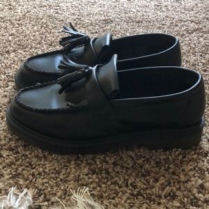 Dr martens Adrian loafers!